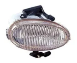 Feu antibrouillard droit pour HYUNDAI ATOS 2000-2003, blanc, Neuf