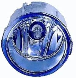 Feu antibrouillard droit ou gauche pour NISSAN NOTE de 2006 à 2008, H8, Neuf