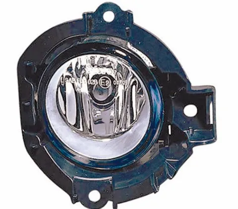 Feu antibrouillard droit pour TOYOTA RAV4, 2006-2009, H11, Neuf