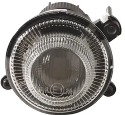 Feu antibrouillard droit ou gauche pour SMART FORTWO, 2003-2007, H3, Neuf