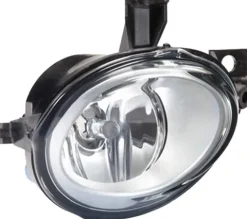 Feu antibrouillard droit pour VOLKSWAGEN TOUAREG I ph. 1 2002-2006, H11, pare chocs avant, Neuf