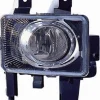 Feu antibrouillard droit pour OPEL ASTRA H 2007-2009, H3, Neuf