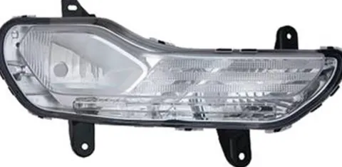 Feu antibrouillard droit pour FORD KUGA II ph. 1 2013-2016, pare chocs avant, H10, Neuf