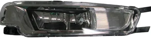 Feu antibrouillard droit pour VOLKSWAGEN PASSAT B8 2014-2019, H8, Neuf