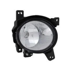 Feu antibrouillard droit pour HYUNDAI SANTA FE II phase 2 2010-2012, GE881, Neuf