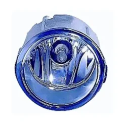 Feu antibrouillard droit ou gauche pour NISSAN JUKE I phase 1, 2010-2014, H8, Neuf