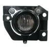 Feu antibrouillard droit pour FIAT 500 phase 2 depuis 2015 >, H3, pare chocs avant, Neuf