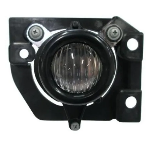 Feu antibrouillard droit pour FIAT 500 phase 2 depuis 2015 >, H3, pare chocs avant, Neuf