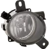 Feu antibrouillard droit pour OPEL CORSA E 2015-2019, pare chocs avant, H10, Neuf