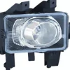 Feu antibrouillard droit pour OPEL ASTRA H 2004-2007, H3, Neuf