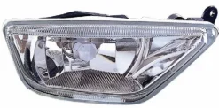 Feu antibrouillard droit pour FORD FOCUS I phase 2, 2001-2004, H11, pare chocs avant, Neuf