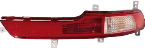 Feu antibrouillard droit pour KIA SPORTAGE 2010-2015, pare chocs arrière, Neuf