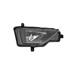 Feu antibrouillard droit pour VOLKSWAGEN GOLF SPORTSVAN phase 1 2014-2016, Neuf