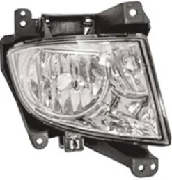 Feu antibrouillard droit pour HYUNDAI MATRIX 2009-2010, Neuf