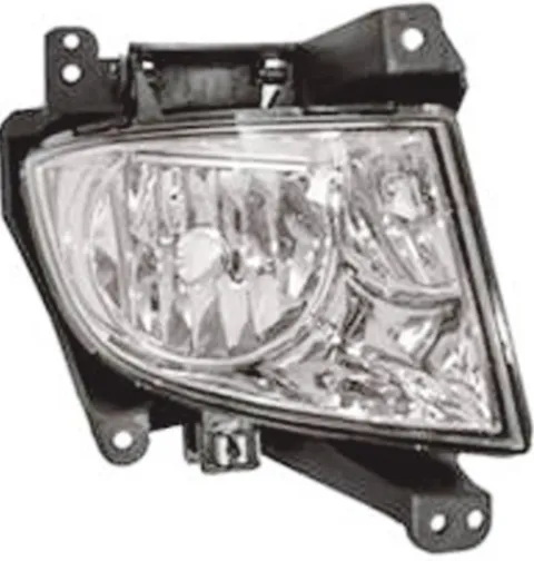 Feu antibrouillard droit pour HYUNDAI MATRIX 2009-2010, Neuf
