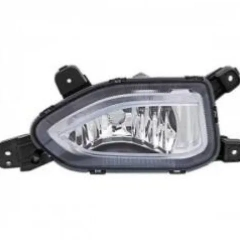 Feu antibrouillard droit pour HYUNDAI KONA 2017-2020, H8, Neuf