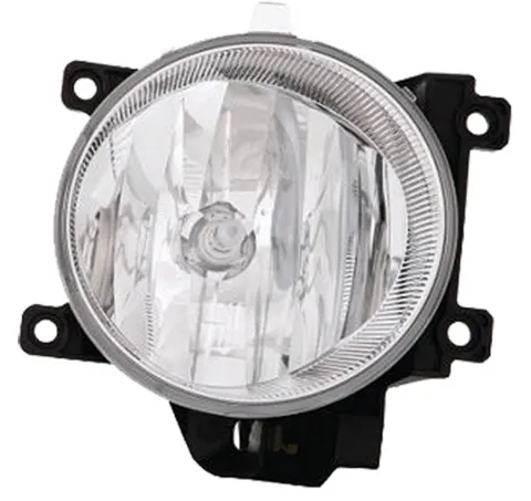 Feu antibrouillard droit pour TOYOTA RAV4, 2013-2015, H16, Neuf