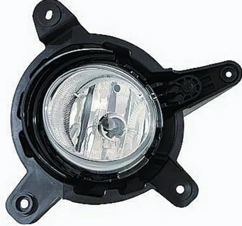 Feu antibrouillard droit pour KIA SPORTAGE 2008-2010, pare chocs avant, Neuf