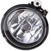 Feu antibrouillard droit pour BMW X3 F25 2010-2015, pare chocs avant, H11, Neuf