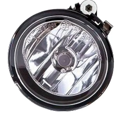 Feu antibrouillard droit pour BMW X3 F25 2010-2015, pare chocs avant, H11, Neuf