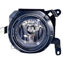 Feu antibrouillard droit pour MITSUBISHI L200 IV phase 1, 2006-2010, H11, Neuf
