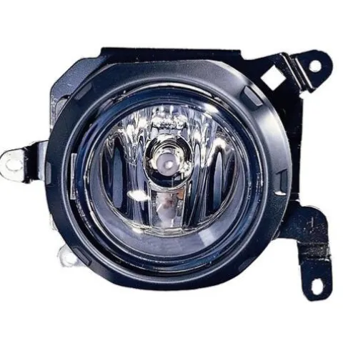 Feu antibrouillard droit pour MITSUBISHI L200 IV phase 1, 2006-2010, H11, Neuf