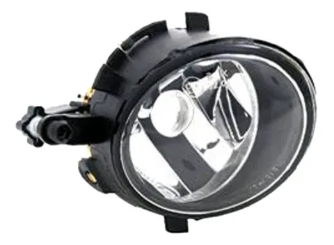Feu antibrouillard droit pour SEAT IBIZA IV phase 1, 2008-2012, HB4, pare chocs avant, Neuf