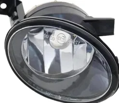 Feu antibrouillard droit pour VOLKSWAGEN TOUAREG II 2010-2014, HB4, pare chocs avant, Neuf