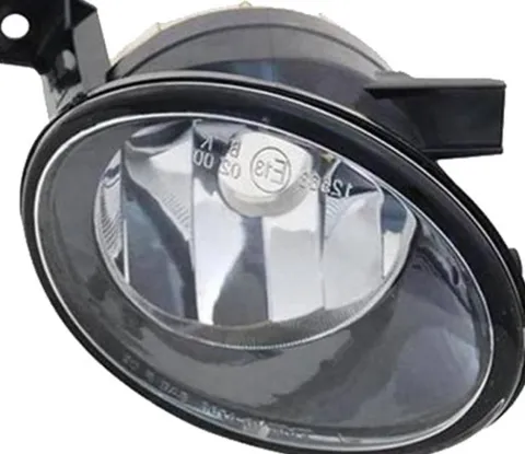 Feu antibrouillard droit pour VOLKSWAGEN TIGUAN I ph. 2 2011-2015, HB4, pare chocs avant, Neuf