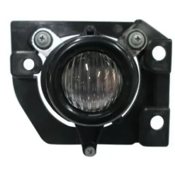 Feu antibrouillard droit pour ABARTH 500, 595-695 phase 2 depuis 2016, H3, pare chocs avant, Neuf
