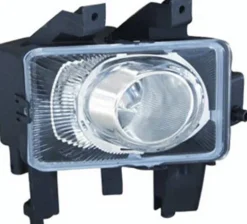Feu antibrouillard droit pour OPEL ZAFIRA B ph. 1 2005-2008, pare chocs avant, H3, Neuf