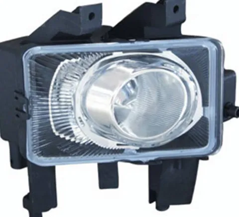 Feu antibrouillard droit pour OPEL ZAFIRA B ph. 1 2005-2008, pare chocs avant, H3, Neuf