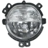 Feu antibrouillard droit pour MINI COUNTRYMAN II F60 depuis 2020, H8, pare chocs avant, Neuf