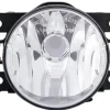 Feu antibrouillard droite ou gauche pour SMART FORFOUR 2014-2019, H16, Neuf