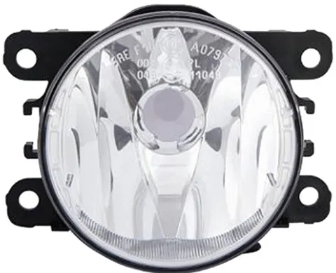 Feu antibrouillard droite ou gauche pour SMART FORFOUR 2014-2019, H16, Neuf