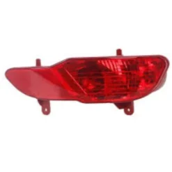 Feu antibrouillard droite pour PEUGEOT 5008 III depuis 2020, sans porte lampe, Neuf