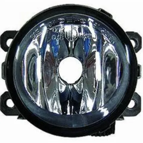 Feu antibrouillard droit/gauche pour FIAT SCUDO III depuis 2022, H11, Neuf
