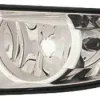 Feu antibrouillard gauche pour SKODA FABIA II ph. 2 2010-2014, H8, Neuf