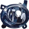 Feu antibrouillard gauche pour AUDI A4 IV ph. 1 2007-2011, H11, Modèle Berline S-Line, Neuf