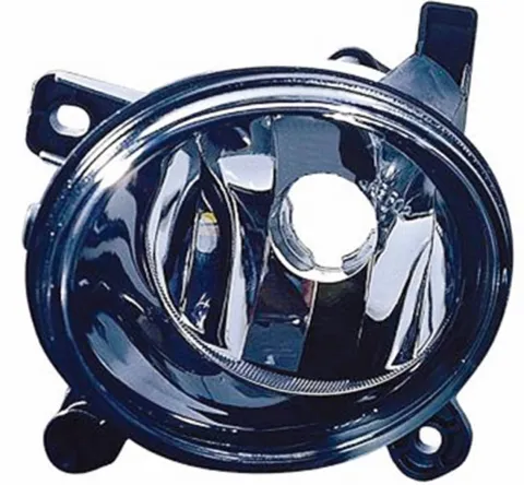 Feu antibrouillard gauche pour AUDI A4 IV ph. 1 2007-2011, H11, Modèle Berline S-Line, Neuf