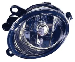 Feu antibrouillard gauche pour AUDI A6 III ph. 1 2004-2008, pare chocs avant, H7, Neuf
