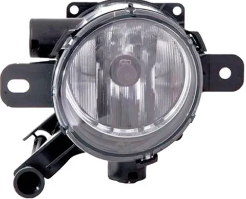Feu antibrouillard gauche pour OPEL ZAFIRA B ph. 2 depuis 2011, pare chocs avant, H10, Mod. ZKW