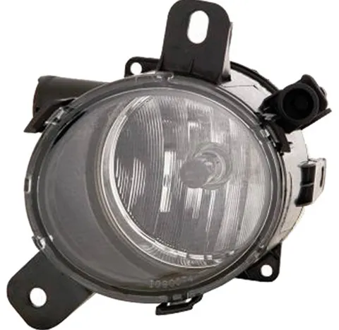 Feu antibrouillard gauche pour OPEL CORSA E 2015-2019, pare chocs avant, H10, Neuf