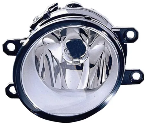 Feu antibrouillard gauche pour TOYOTA COROLLA VERSO 2007-2009, H11, Neuf