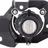Feu antibrouillard gauche pour LANCIA YPSILON II ph. 1 2011-2015, H3, Neuf