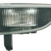 Feu antibrouillard gauche pour OPEL ZAFIRA A 1999-2005, pare chocs avant, H3, Neuf