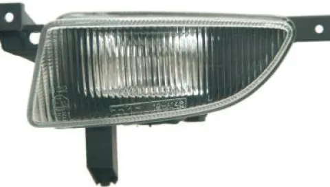 Feu antibrouillard gauche pour OPEL ZAFIRA A 1999-2005, pare chocs avant, H3, Neuf