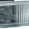 Feu antibrouillard gauche pour AUDI 80 B4 1991-1994, pare chocs avant, H3, Neuf