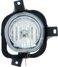 Feu anti-brouillard gauche pour FORD KA 2009-2016, H1, Neuf