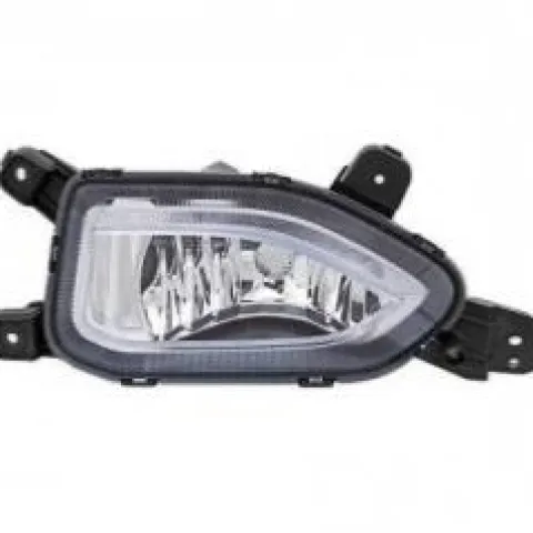 Feu antibrouillard gauche pour HYUNDAI KONA 2017-2020, H8, Neuf